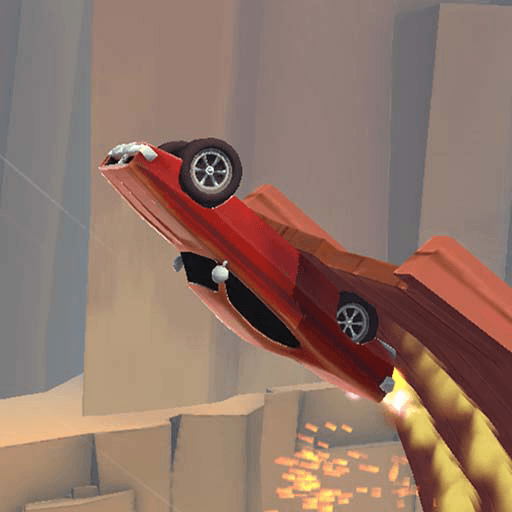 赛车驾驶模拟游戏