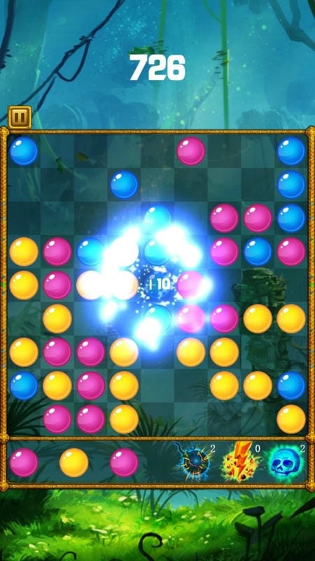 五彩连珠手机版截图1