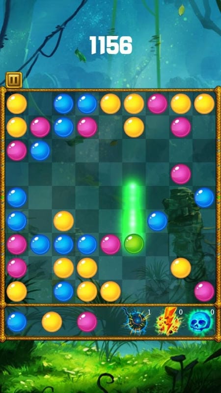 五彩连珠手机版截图2