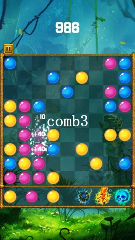 五彩连珠手机版截图3