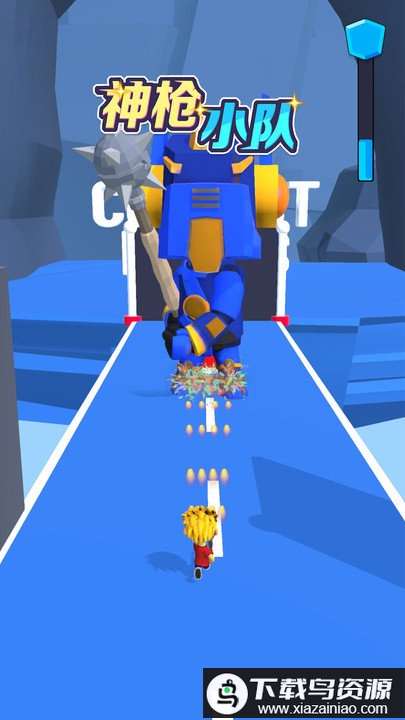 神枪小队手机版最新版截图2