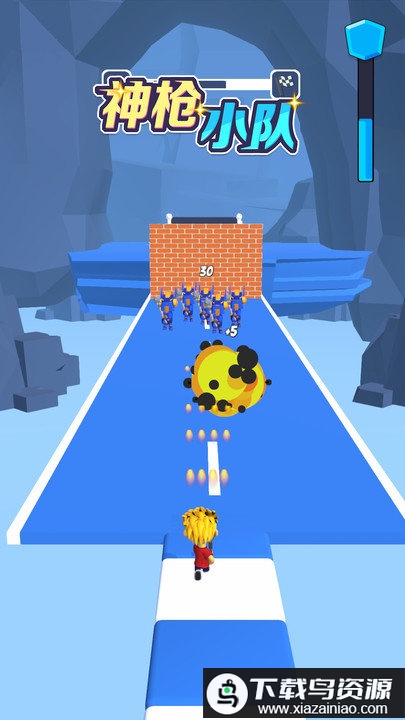 神枪小队手机版最新版截图3