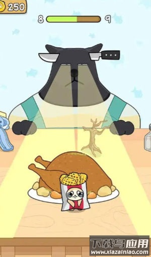 香蕉猫派对最新版截图4