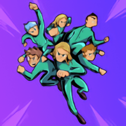 加尼亚外星人汉化版(Daei & Gagnamagnie..& Aliens!)