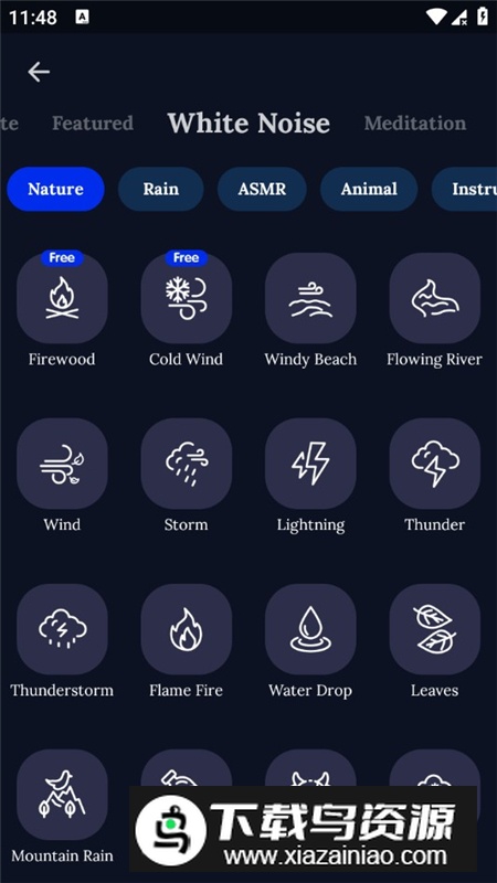 SleepMonitor睡眠监测解锁版app最新版截图3
