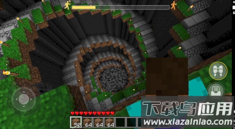 螺旋塔跑酷最新版截图4