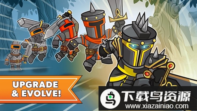 征服高塔破解版最新版本(塔的征服)截图3