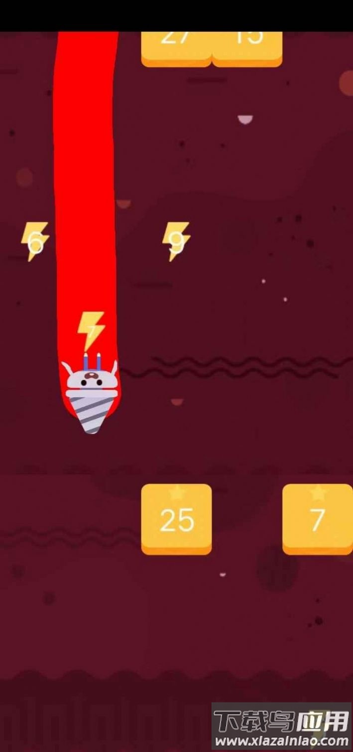 我挖洞贼溜游戏截图2