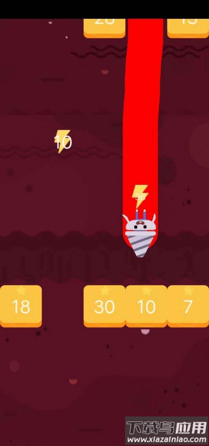 我挖洞贼溜游戏截图4