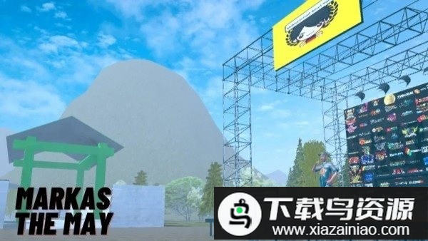 印尼卡车奥兰模拟器游戏(Truck Oleng Simulator ID)最新版截图1