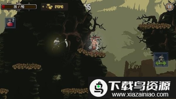 死亡火焰游戏(死亡之焰)最新版截图2