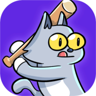 完美击碎者先锋服Nifty Smashers