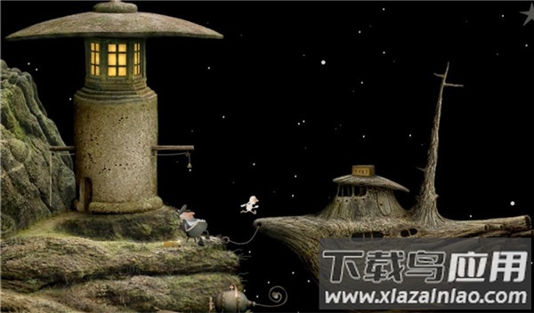 银河历险记2安卓免费版截图1