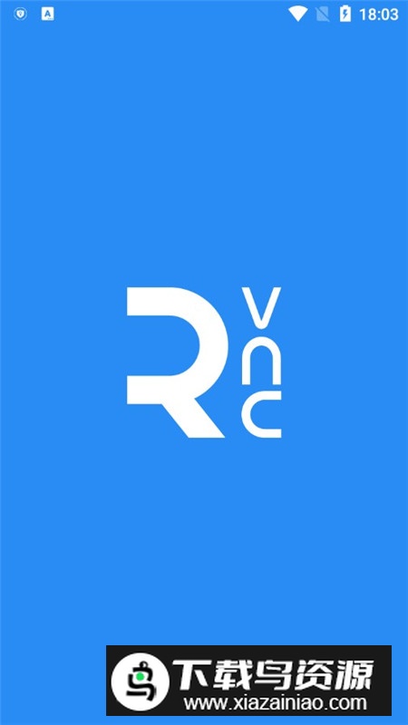 RVNC Server服务器版安卓版最新版截图2