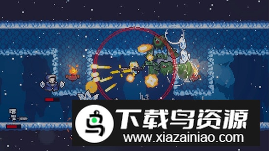 Dungreed贪婪地牢官方正版手游免费版截图1