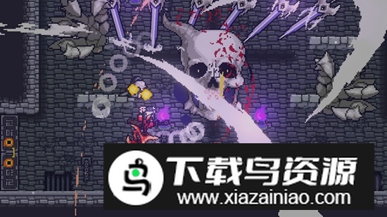 Dungreed贪婪地牢官方正版手游免费版截图5