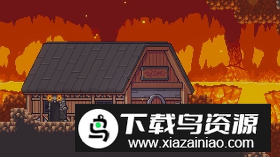 Dungreed贪婪地牢官方正版手游免费版截图6