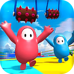 糖豆人夏日冲刺手机版