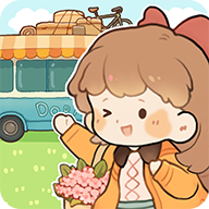 朵拉的露营餐车游戏官方正版