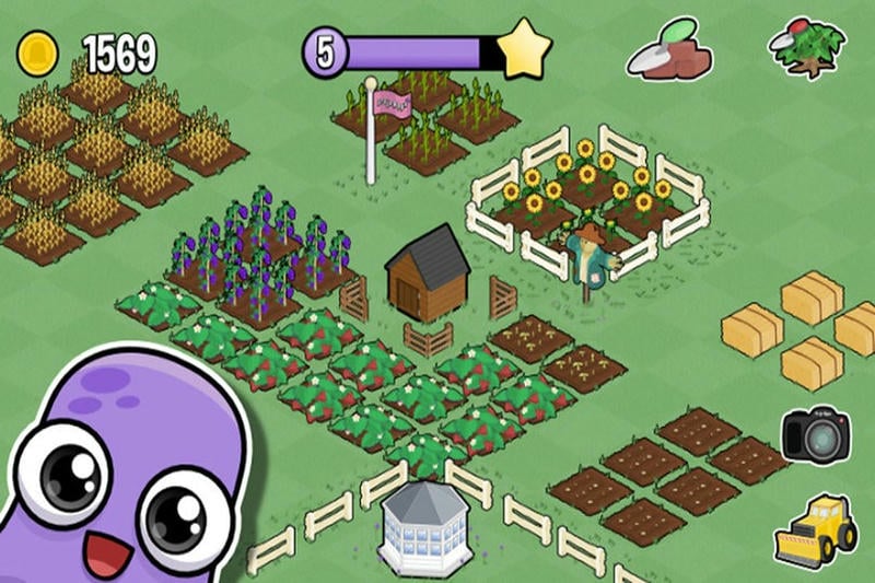 我的农场手机版最新版截图1