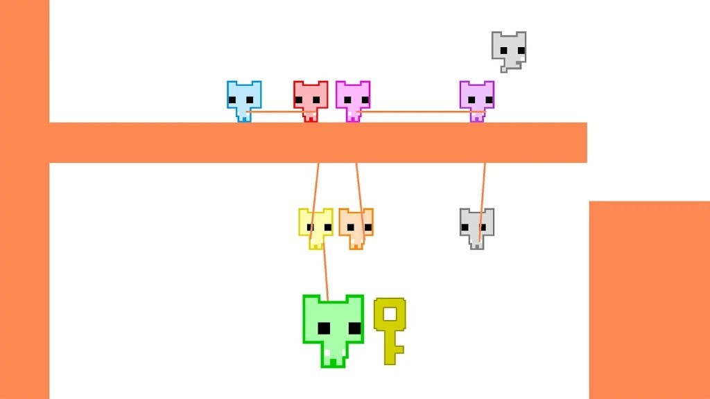 picopark中文版最新版截图1