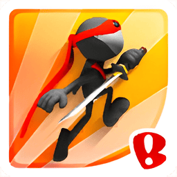 忍者跳跃最新版(Ninjump)