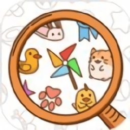 找茬大爆炸游戏(Hole Bang Find)