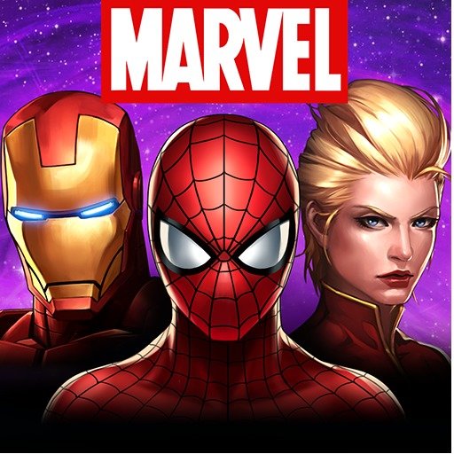 漫威未来之战游戏