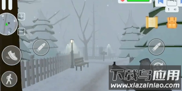 邪恶雪人2Evil Snowmen 2最新版截图3