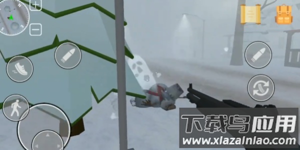 邪恶雪人2Evil Snowmen 2最新版截图4