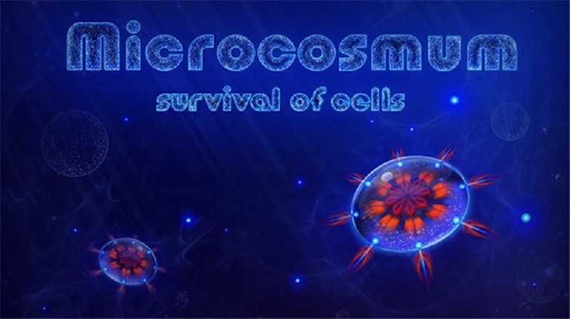 微生物模拟器手机版(Microcosmum)截图5