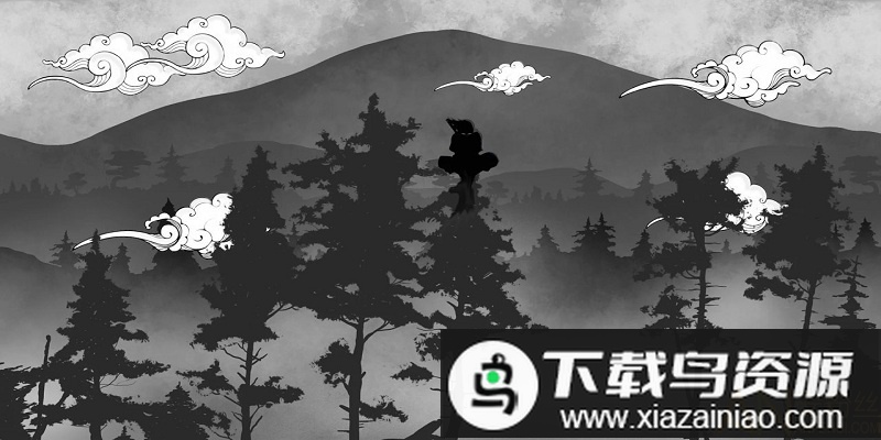 内心的黑暗游戏(Hanzo Darkness Within)最新版截图2