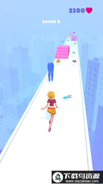 换装我最美手机版最新版截图1