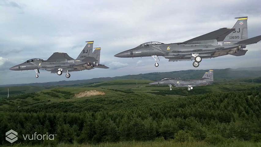 ARCarShow手机版截图1