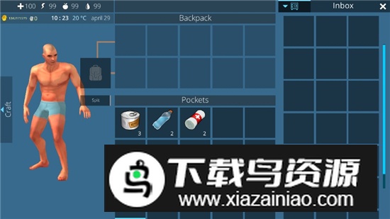 OceanIsHome海之家生存岛无限资源最新版最新版截图1