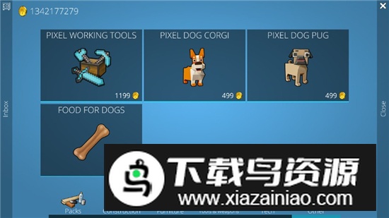 OceanIsHome海之家生存岛无限资源最新版最新版截图2