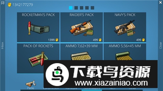 OceanIsHome海之家生存岛无限资源最新版最新版截图3