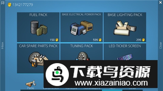 OceanIsHome海之家生存岛无限资源最新版最新版截图6