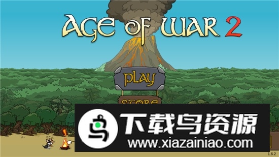 战争时代2全关卡解锁版截图1