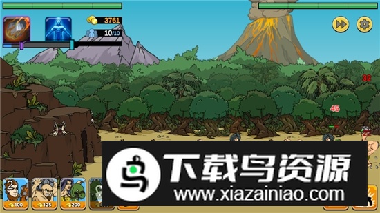 战争时代2全关卡解锁版截图5