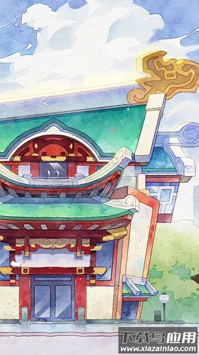 奇趣博物馆游戏下载最新版截图2