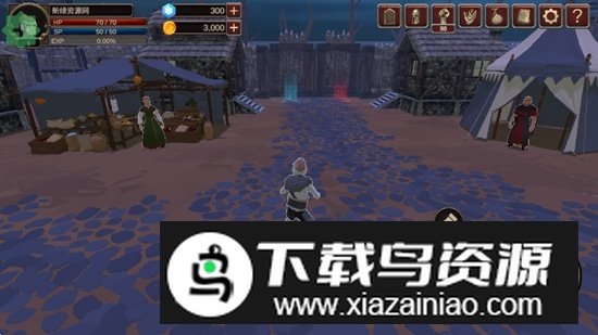 深渊的呼唤内置菜单破解版最新版截图4