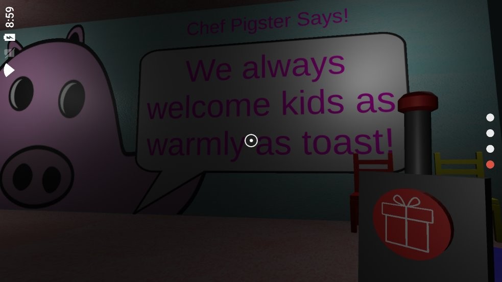 班班幼儿园4同人版游戏最新版截图1