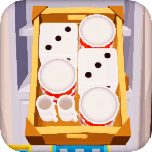 装满冰箱大师最新版