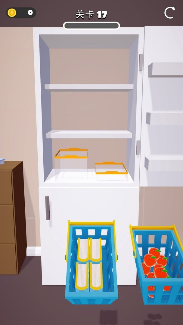装满冰箱大师最新版最新版截图2