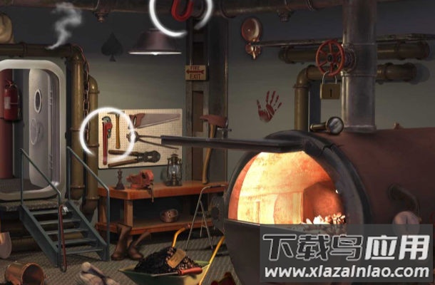 玛丽之谜最新版截图2