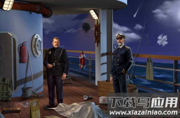 玛丽之谜最新版截图3