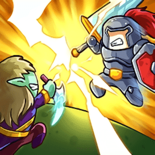 超级战争英雄之地手机版