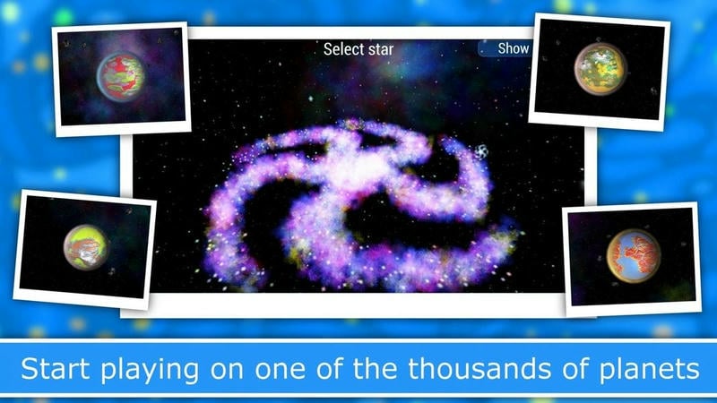 孢子进化论2汉化版最新版截图3