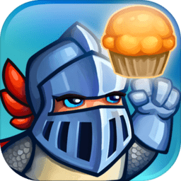 松饼骑士万圣节版